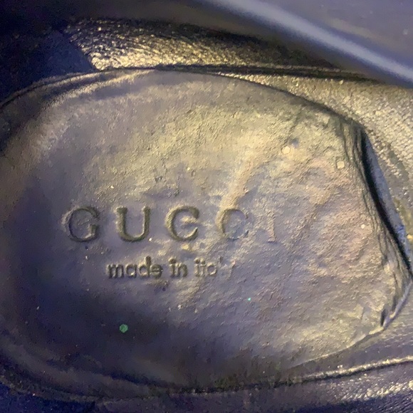 Gucci flats - Picture 2 of 6